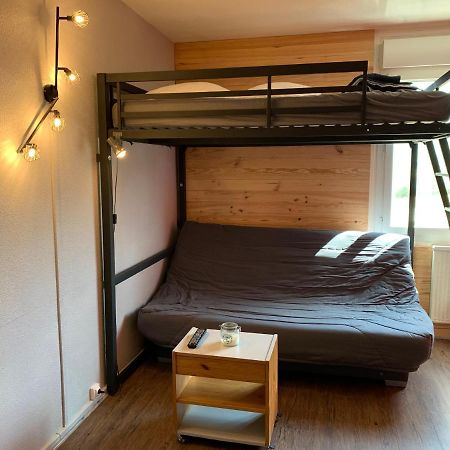 Appartement Superdevoluy Le Petit Suisse Saint-Étienne-en-Dévoluy 外观 照片